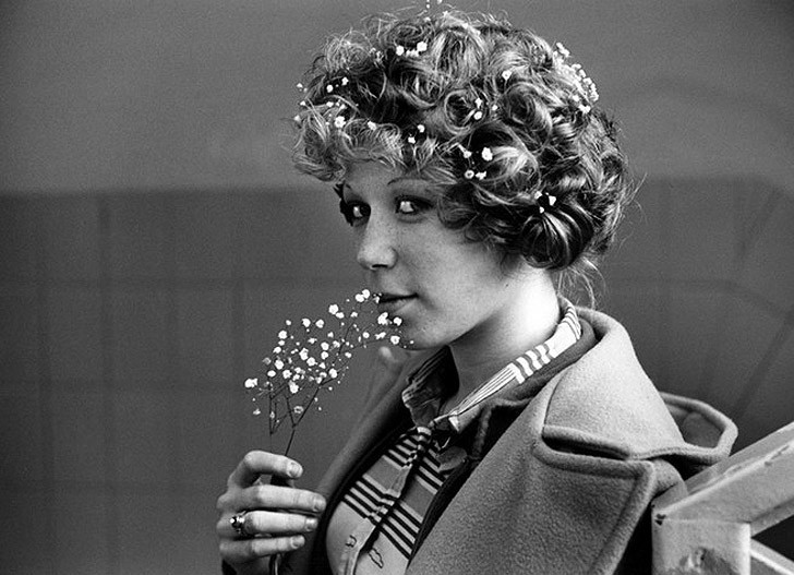 Американские подростки 60-80-х на фотографиях Джозефа Сабо