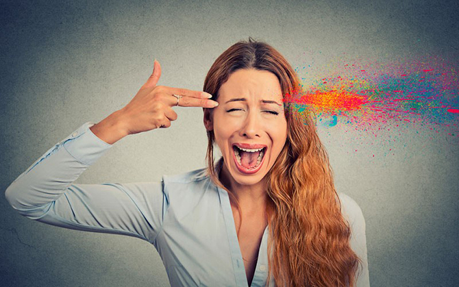 Лекарства с самыми странными побочными эффектами Лекарства с самыми странными побочными эффектами