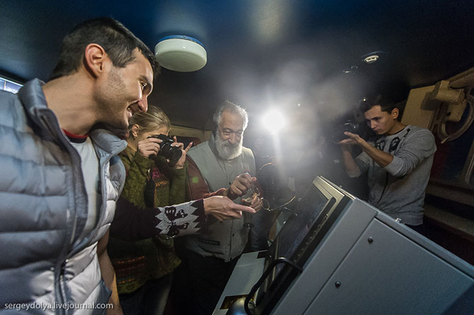 Как прошла эстафета Олимпийского огня на Северном полюсе Как прошла эстафета Олимпийского огня на Северном полюсе