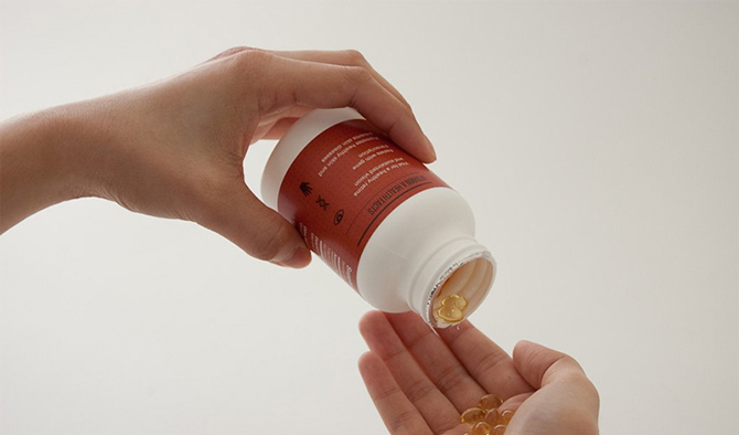 Вся правда о витаминах