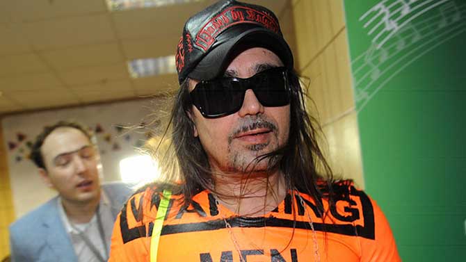 Российские и советские знаменитости, которые сидели в тюрьме