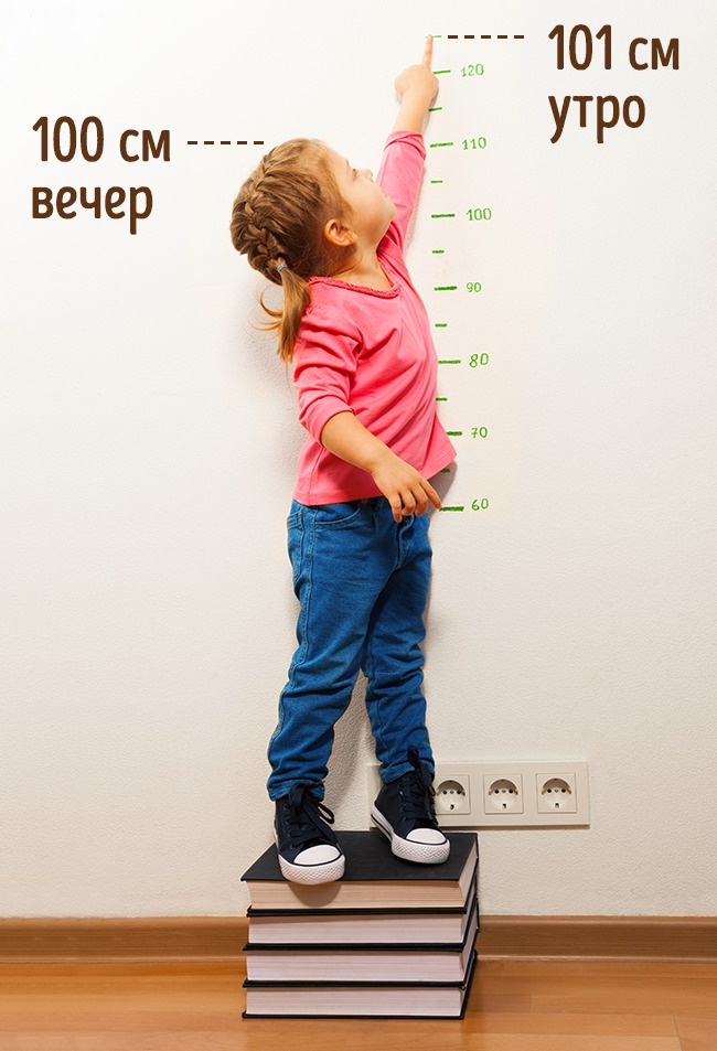 18 безумных фактов, которые взорвут мозг