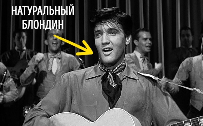 18 безумных фактов, которые взорвут мозг