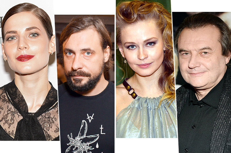 Звездные мамы, родившие от несвободных мужчин