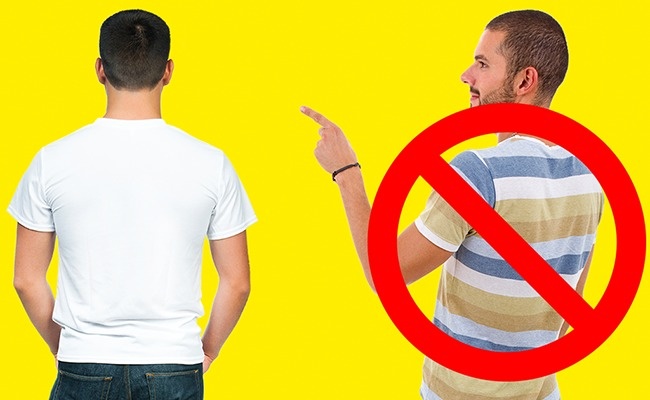 18 правил хорошего тона, которые действуют в любой точке планеты