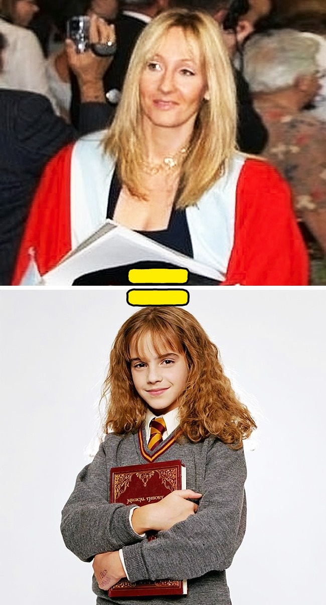 20 фактов о мире Гарри Поттера, которые шокируют даже преданных фанатов