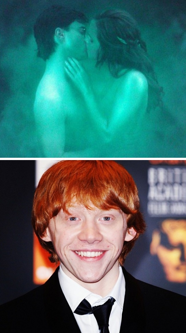 20 фактов о мире Гарри Поттера, которые шокируют даже преданных фанатов