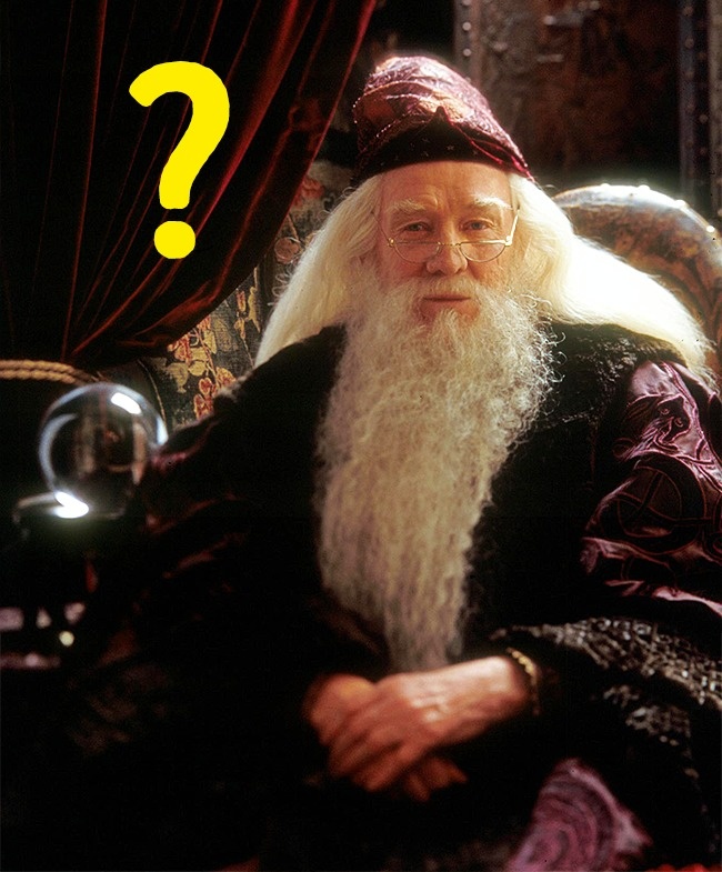 20 фактов о мире Гарри Поттера, которые шокируют даже преданных фанатов