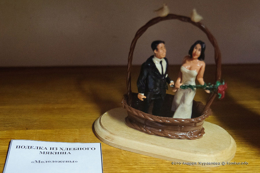 Репортаж из исправительной колонии в Бобруйске