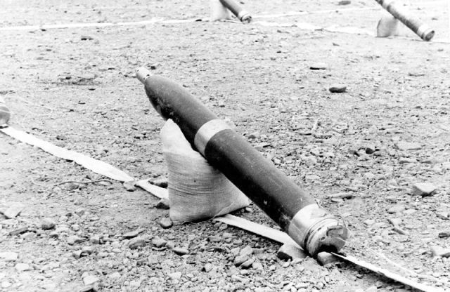 Фотографии из архива ветерана афганской войны