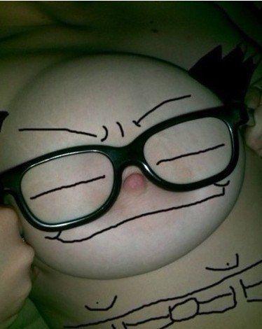 Прикольные картинки