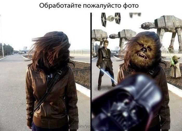 Прикольные картинки