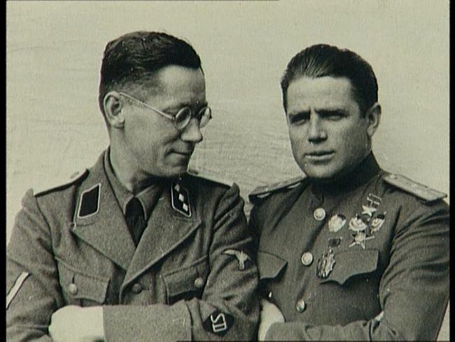 Покушение на Сталина