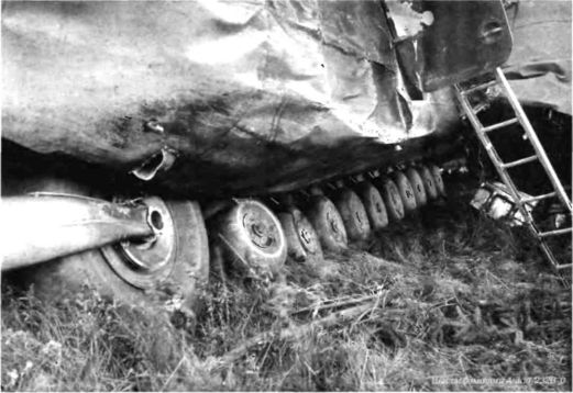 Покушение на Сталина