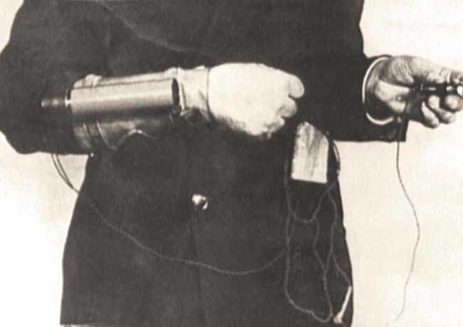 Покушение на Сталина