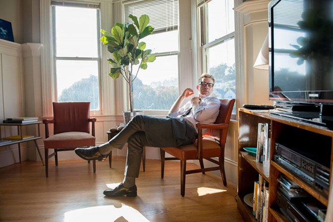 Американская кредитная история ужасов