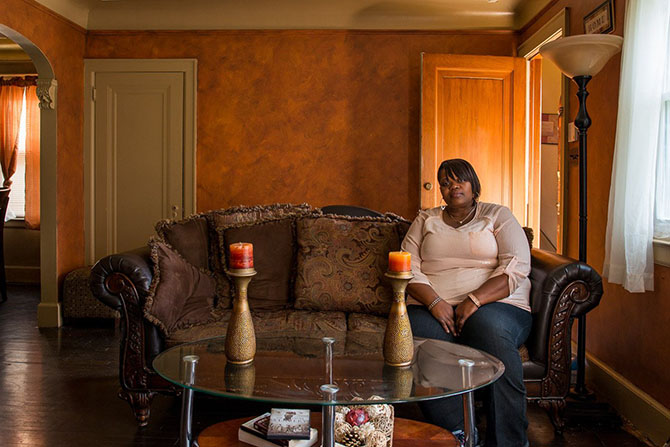 Американская кредитная история ужасов