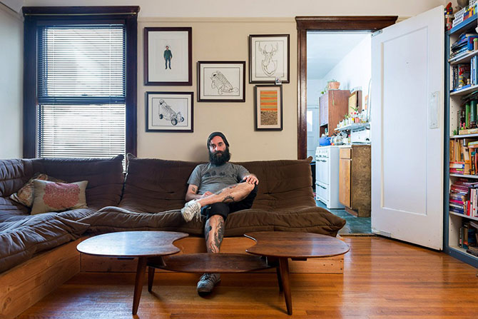 Американская кредитная история ужасов