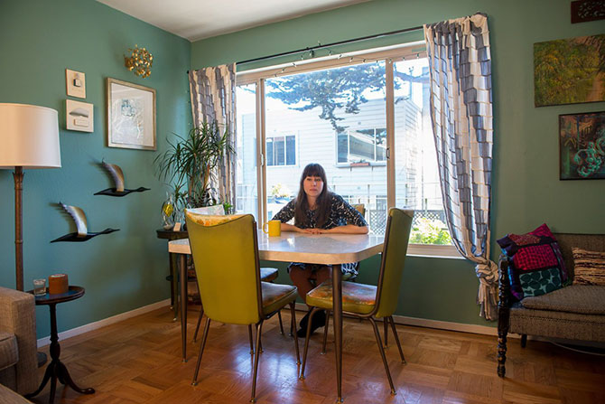 Американская кредитная история ужасов