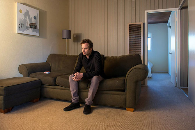 Американская кредитная история ужасов