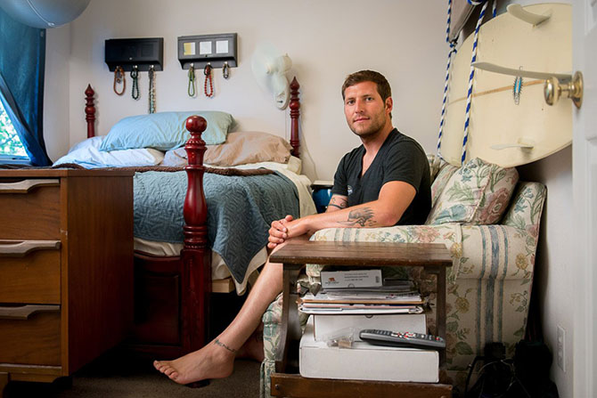 Американская кредитная история ужасов