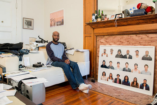 Американская кредитная история ужасов