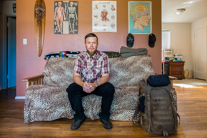 Американская кредитная история ужасов