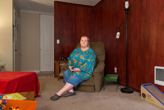 Американская кредитная история ужасов