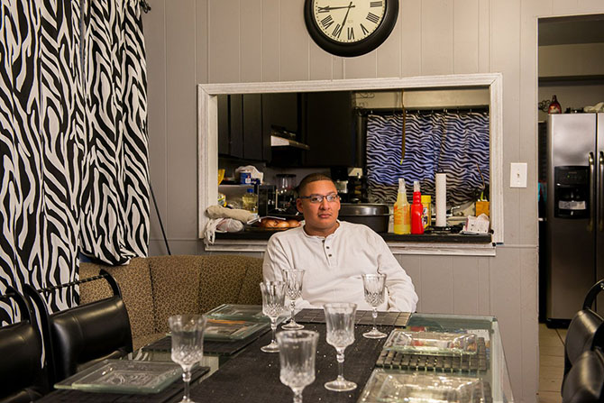 Американская кредитная история ужасов