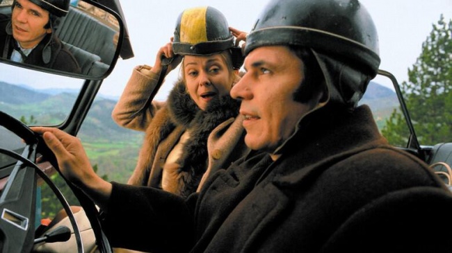 8 гениальных фильмов Эмира Кустурицы 8 гениальных фильмов Эмира Кустурицы