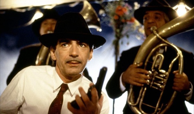 8 гениальных фильмов Эмира Кустурицы 8 гениальных фильмов Эмира Кустурицы