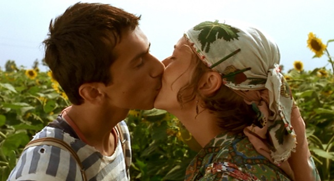 8 гениальных фильмов Эмира Кустурицы 8 гениальных фильмов Эмира Кустурицы