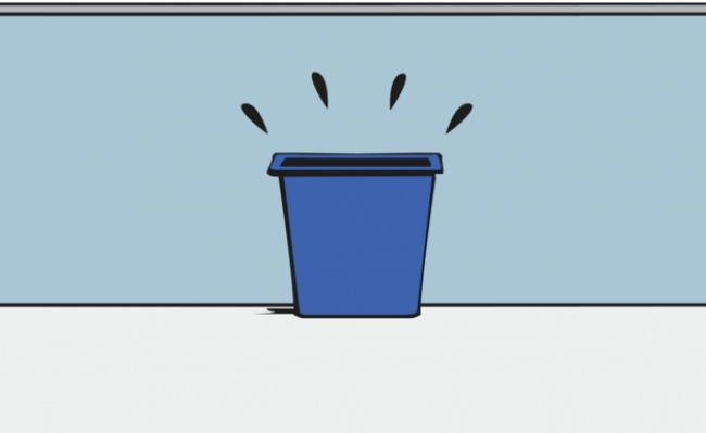 Простой и впечатляющий урок от учителя Простой и впечатляющий урок от учителя