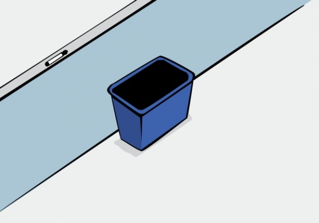 Простой и впечатляющий урок от учителя Простой и впечатляющий урок от учителя