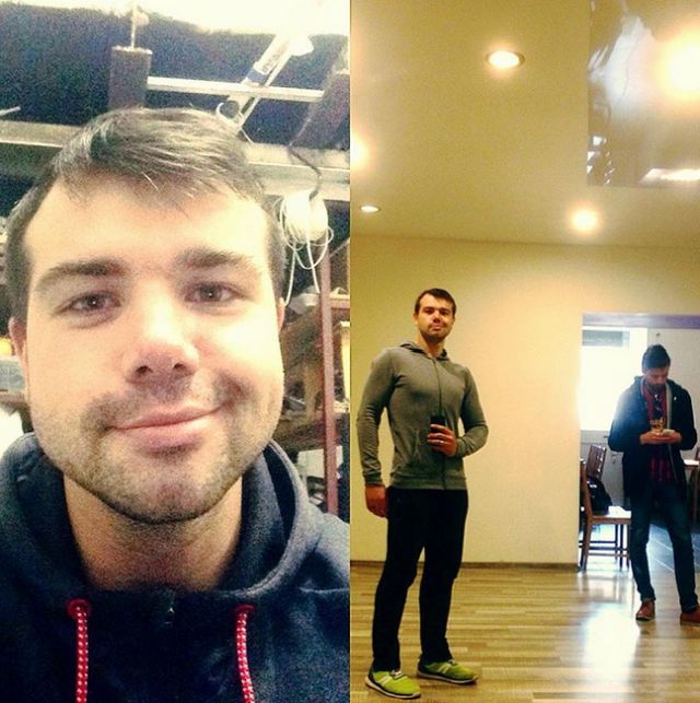 Как изменился Михаил Казаков, Полежайкин из «Папиных дочек»