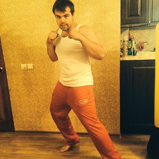 Как изменился Михаил Казаков, Полежайкин из «Папиных дочек»