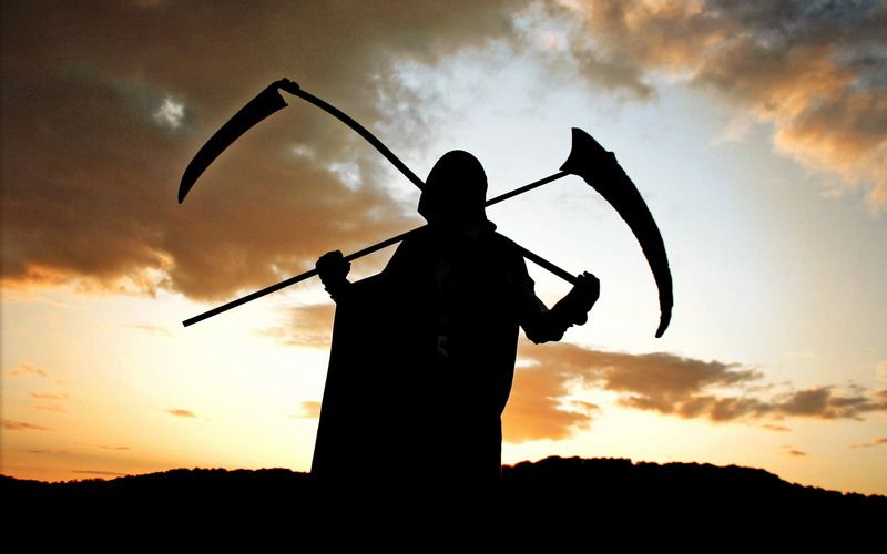 Мифы о трупах, которые вы, возможно, считаете правдой