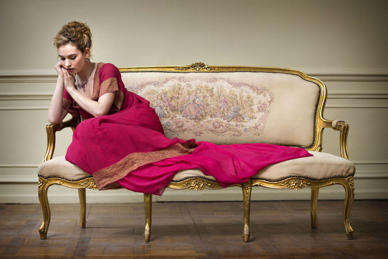 Интересные сериалы, которые можно легко посмотреть за день Интересные сериалы, которые можно легко посмотреть за день