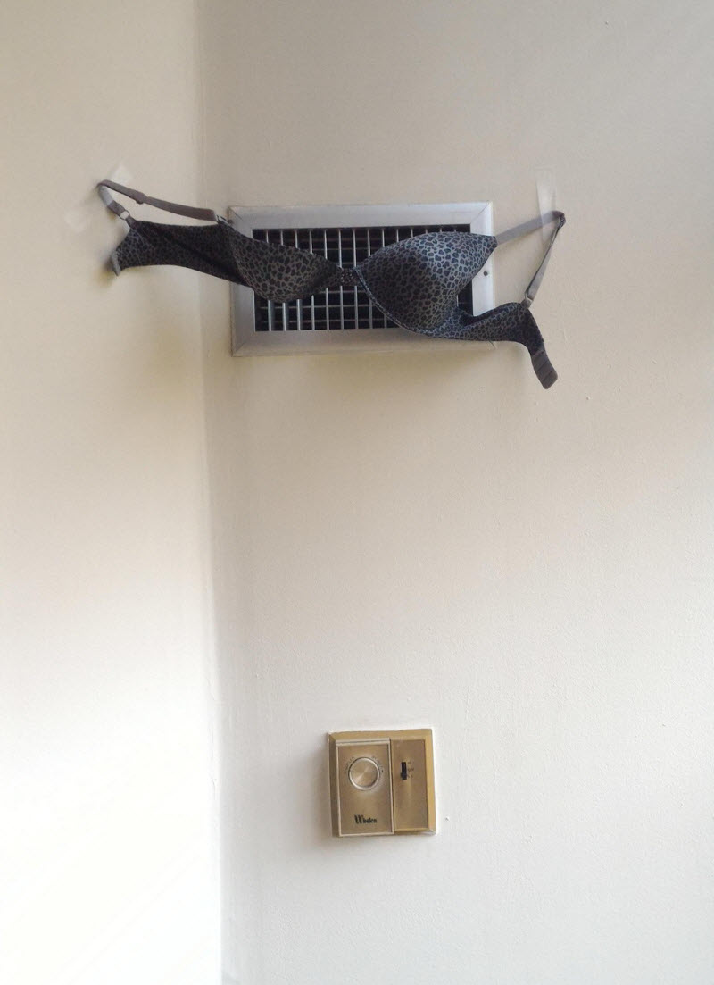 Примеры народной смекалки и изобретательности