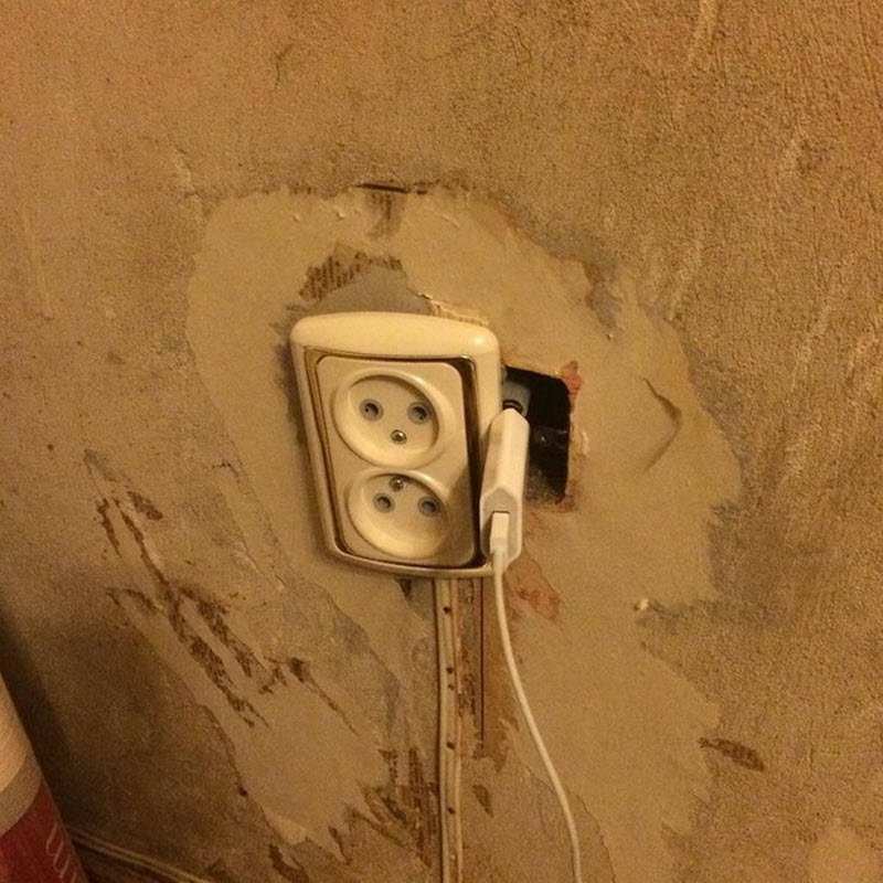 Примеры народной смекалки и изобретательности