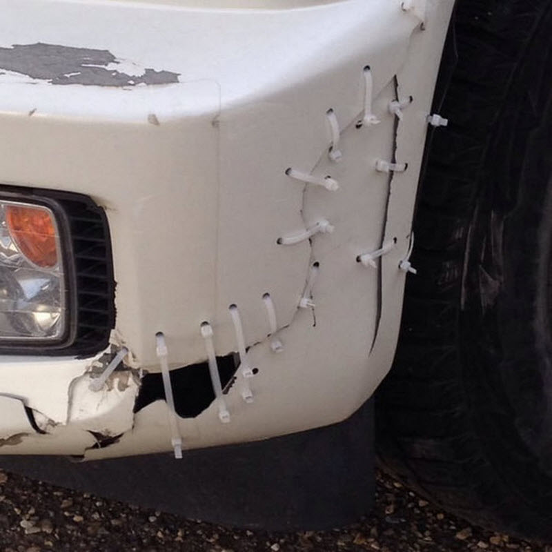 Примеры народной смекалки и изобретательности