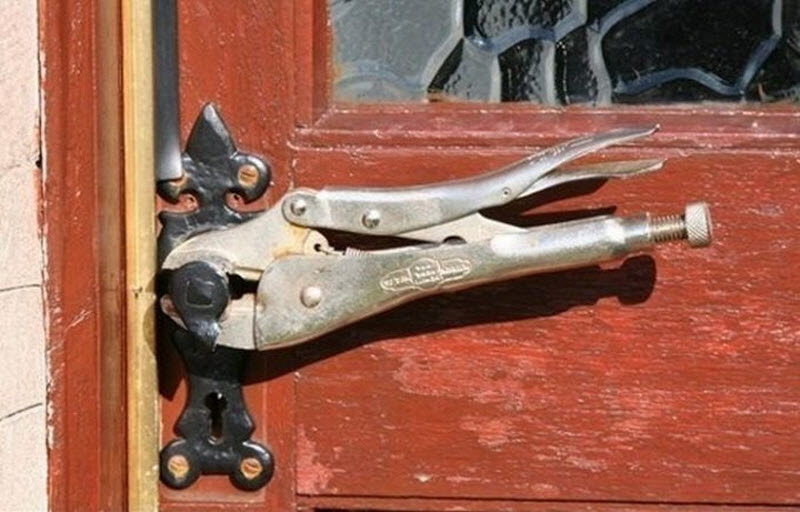 Примеры народной смекалки и изобретательности