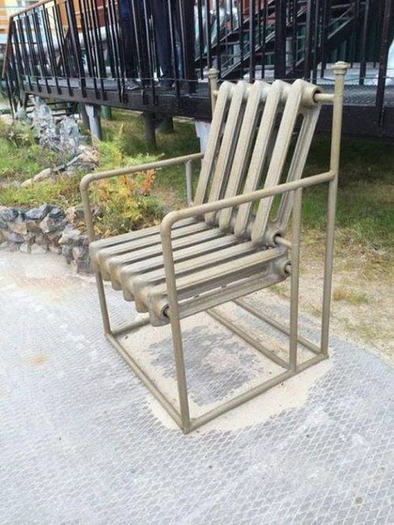 Примеры народной смекалки и изобретательности