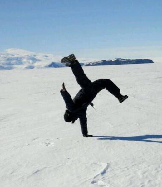 Прикольные картинки