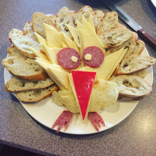 Прикольные картинки