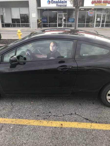 Прикольные картинки