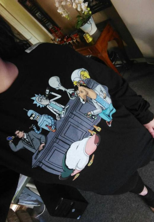 Прикольные картинки