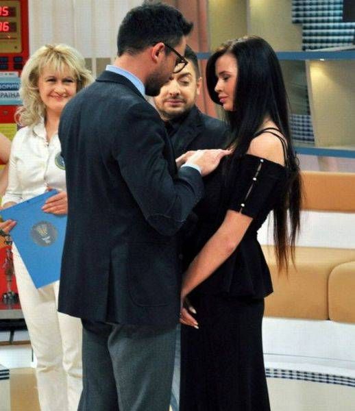 Прикольные картинки