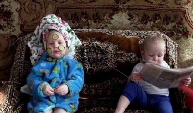 Прикольные картинки