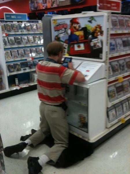 Прикольные картинки